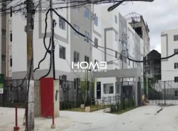 ff1d21e34c473da374ca7e8d6f3ca7428d2e9fa6 · Apartamento com 2 dormitórios à venda, 40 m² por R$ 159.000 - Engenho Novo - Rio de Janeiro/RJ