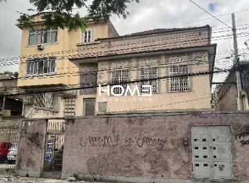 2bfb0ed2ec58f1de04ff89e93d62e11672d3a3be · Apartamento com 2 dormitórios à venda, 50 m² por R$ 111.000 - Engenho Novo - Rio de Janeiro/RJ