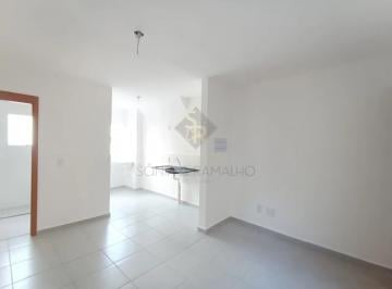 Apartamento · 45m² · 2 Quartos · 1 Vaga · Apartamento para alugar com 45,00m² de área e 02 quartos no bairro Chácaras Pedro Corrêa de Carvalho