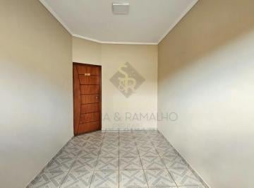 Casa · 75m² · 3 Quartos · 1 Vaga · Casa residencial para locação no bairro Vila Tibério, em Ribeirão Preto/SP.
