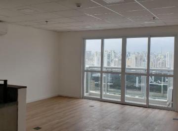 29d353aa6f9d25543ed37929147396fc468195c6 · Sala para alugar, 41 m² por R$ 2.878,00/mês - Barra Funda - São Paulo/SP