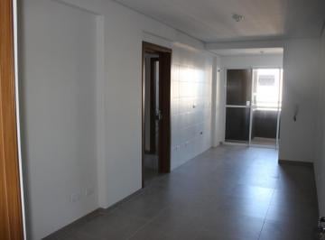 Apartamento · 57m² · 2 Quartos · 1 Vaga · Apartamaento 02 dormitórios | Alto do Bosque