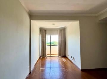 Apartamento · 67m² · 3 Quartos · 1 Vaga · Apartamento em ótima localização