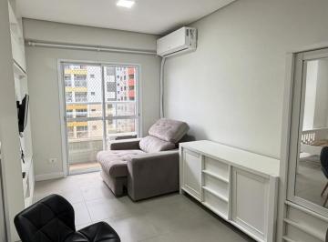 Apartamento · 41m² · 1 Quarto · 1 Vaga · Apartamento 01 Dormitórios - Edifício Jardins d`Roma