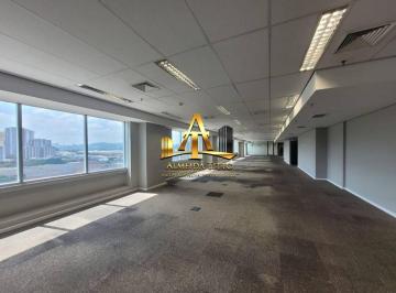 b922897acf4a1392ed6db9ccd1f5c06647c733ce · LAJE CORPORATIVA DE 960 M² PARA LOCAÇÃO – WEST TOWERS | 11º ANDAR