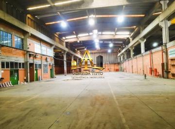 4ae305b4d8b38fbb2bd02b9e7f08afc21359d1d8 · COMPLEXO INDUSTRIAL À VENDA OU LOCAÇÃO | 29.025 M² DE TERRENO – SÃO JOSÉ, CANOAS/RS