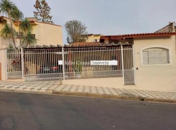 Casa · 168m² · 3 Quartos · 2 Vagas · Casa à Venda com 3 Quartos, Suíte, Armários e 2 Vagas Cobertas