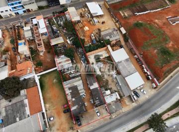 Terreno · 1936m² · Terreno em Bairros em Sorocaba