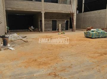 Comercial · 630m² · Galpão Comercial para alugar na Zona Industrial em Sorocaba/SP