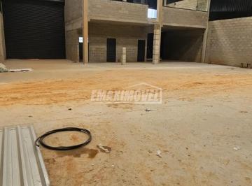 Comercial · 592m² · Galpão Comercial para alugar na Zona Industrial em Sorocaba/SP