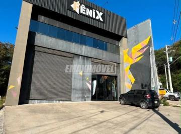 Comercial · 422m² · 10 Vagas · Galpão para locação Próximo ao Shopping Iguatemi Esplanada - Sorocaba SP