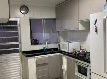 59b80233b5b60ad7f527cc2fbc0dcf903c7eee35 · Casa com 3 dormitórios à venda, 140 m² por R$ 636.000,00 - Parque Califórnia - Jacareí/SP