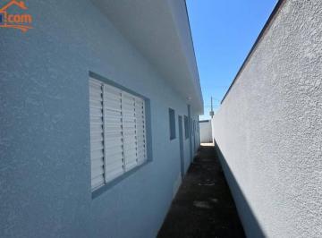 bba0b61674b92ec5cb99384e4b3c9dea649b24c3 · Casa 2 Quartos, Suíte e Banheiro Social à Venda, 65 m² - Loteamento Quintas de São José - Nazaré Pa