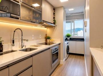 90c51373c343227053f35df4a45c692336ac4ac1 · Apartamento com 3 dormitórios, sendo 1 suíte, à venda, por R$ 750.000 - Velha - Blumenau/SC