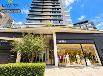 ddca28d71f6652a0eba39047902f807b5baf8a55 · Apartamento com 3 Suítes à venda, 112 m² por R$ 1.050.000 - Lumina - Vila Nova - Blumenau/SC