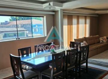 1f5bae418bb0e5f9f65d920f59d0ee9e374deeb1 · Casa com 3 dormitórios à venda, 433 m² - Parque Novo Oratório - Santo André/SP