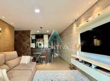 80be0963cc05800f800eff1d8421f884be0d8400 · Cobertura com 3 dormitórios à venda, 153 m²  - Vila Floresta - Santo André/SP