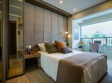 Apartamento de 2 quartos, São Paulo · Apartamento 2 quartos na Vila Guilhermina | Entrega Próxima