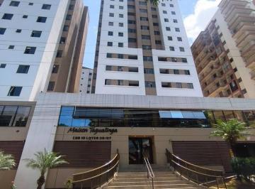 6b1fed2767514622e82164e2742a970fed5c4d7a · CSB 10 - Apartamento com 3 quartos - Taguatinga Sul/DF