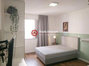 Apartamento · 27m² · Barão de Campinas - R$ 210.000,00 - 27m² - Código: 10854