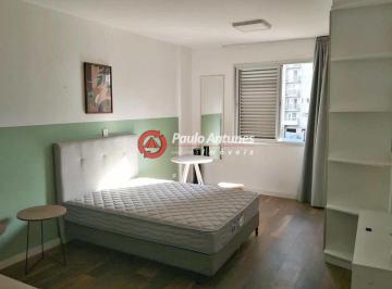 Apartamento · 32m² · Barão de Campinas - R$ 240.000,00 - 32,16m² - Código: 10853