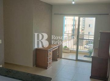 Apartamento · 74m² · 2 Quartos · 1 Vaga · Apartamento com 2 quartos, Vila Aparecida, Taubaté - R$ 303 mil, Cod: 1774