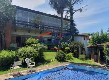 dda973a14c24dd7539b1120e287e9436c86b826e · Casa com 5 dormitórios à venda - Fazendinha - Cotia/SP