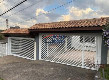 18e58a06cd66acb4213e4f5492327c7abd6ebb18 · Casa com 3 dormitórios para alugar - Pinus Park - Cotia/SP