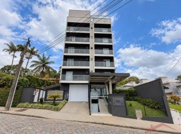 884ee67941793e918546015c29538ee7429310cc · Apartamento com 3 dormitórios para alugar, 93 m² por R$ 3.800,00/mês - Floresta - Joinville/SC