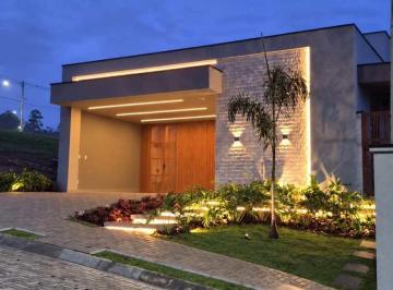 Casa · 160m² · 3 Quartos · 2 Vagas · Condomínio Real Park Mogi II em Mogi das Cruzes.