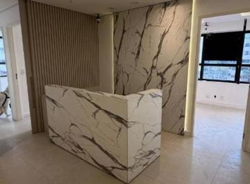 a25fa90e7a3eb76b04a6eee498f0acceb35b408e · Sala, 82 m² - venda por R$ 990.000,00 ou aluguel por R$ 8.855,00/mês - Vila Clementino - São Paulo/S