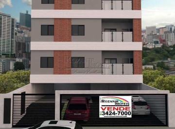 Apartamento · 118m² · 2 Quartos · 2 Vagas · Cobertura com 2 quartos, Rudge Ramos, São Bernardo do Campo - R$ 1.09 mi, Cod: 5469