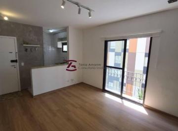 7b623114f83a2652bc9e3e7eaba6419c0f532795 · Apartamento com 1 quarto para alugar, 43 m²- Cerqueira César - São Paulo/SP