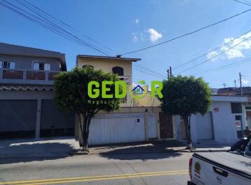 Casa · 321m² · 3 Quartos · 6 Vagas · Casa com 3 quartos, Interlagos, São Paulo - R$ 1 mi, Cod: 5056
