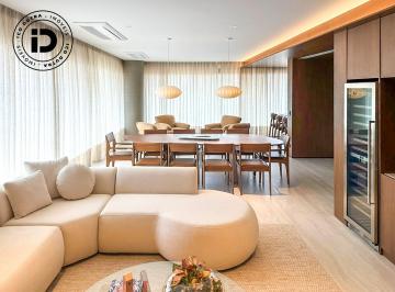 Apartamento · 289m² · 4 Quartos · 4 Vagas · Apartamento à venda no bairro São Dimas - Piracicaba/SP