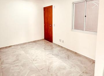 Apartamento · 45m² · 2 Quartos · 1 Vaga · Apartamento à venda no bairro Chácaras Água Branca - Piracicaba/SP