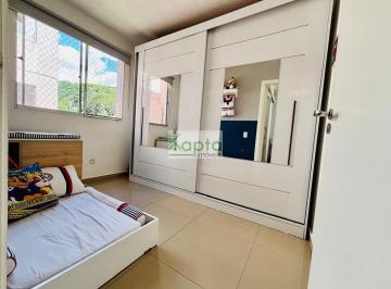Apartamento · 42m² · 2 Quartos · Apartamento Padrão Jardim Ipanema (Zona Oeste)