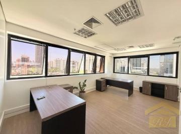 df79bacb9ba97e9e21aa67e35c513abe67cffc20 · Sala, 44 m² - venda por R$ 290.000,00 ou aluguel por R$ 6.103,62/mês - Campo Belo - São Paulo/SP