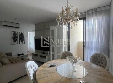 Apartamento · 60m² · 2 Quartos · 1 Vaga · Apartamento à venda no bairro Bom Retiro - Ipatinga/MG