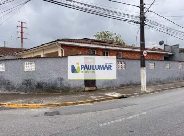 Casa · 400m² · 3 Quartos · 2 Vagas · Casa com 3 quartos, Solemar, Praia Grande - R$ 435 mil, Cod: 835005