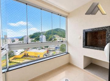 Apartamento · 63m² · 2 Quartos · 1 Vaga · Apartamento Proximo à Furb
