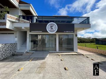 Comercial · 10m² · Sala comercial térrea para locação em Areias da Palhocinha