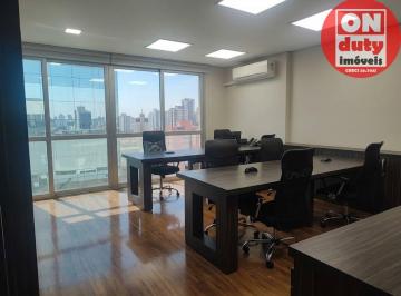 1448dd445f54be35f31326e2460966d1f62491d4 · Sala para alugar, 54 m² por R$ 5.500,01/mês - Gonzaga - Santos/SP