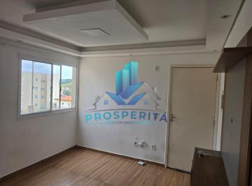Apartamento · 53m² · 2 Quartos · 1 Vaga · Apartamento com 2 Dormitórios por R$ 150 Mil !!!