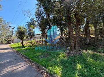 Terreno · 1000m² · TERRENO À VENDA – QUINTA DOS ANGICOS | COTIA/SP