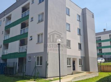 Apartamento · 44m² · 2 Quartos · 1 Vaga · Apartamento com 2 dormitórios no Loteamento Itaboa