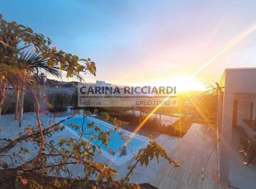 Casa · 250m² · 4 Quartos · 2 Vagas · Casa em Condomínio Inhandjara 4 dormitórios, piscina e quadra de basquete