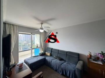 eb49bec26bbd555da2d2e8b9fd9c8f2ba7f89cd8 · Apartamento com 2 dormitórios à venda, 82 m² por R$ 830.000,00 - Vila Firmiano Pinto - São Paulo/SP