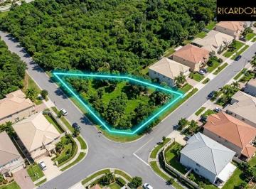 Terreno · 495m² · Terreno com Vista para o Mar | Ilha Residencial Panorâmico | Garopaba (SC)