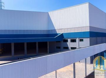 Comercial · 2000m² · GALPÃO INDUSTRIAL SEMINOVO À PARA LOCAÇÃO NO JARDIM ITAPECERICA – SP